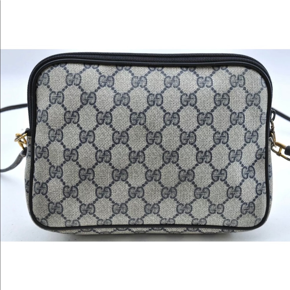 Vintage authentic Gucci purse - Picture 3 of 16